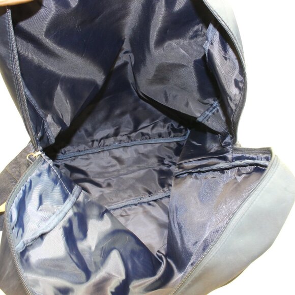 Jean Paul Gaultier "Le Male" Weekend Shoulder Gym Bag Unisex - Picture 5 of 7